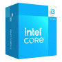 CPU CORE I3-14100 (RAPTOR LAKE) SOCKET 1700 (BX8071514100) (Intel)