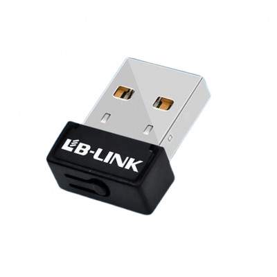 SCHEDA DI RETE WIRELESS USB BL-WN151 150MBPS NANO (Lb-link)