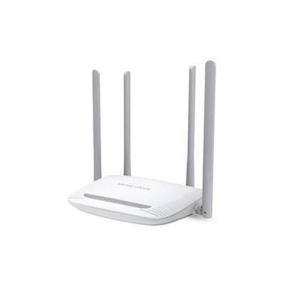 ROUTER WIRELESS MS-MW325R 300 MBPS (Mercusys)