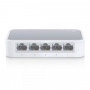 HUB SWITCH RETE 5 PORTE 10/100 TL-SF1005D (Tp-link)