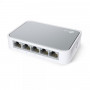 HUB SWITCH RETE 5 PORTE 10/100 TL-SF1005D (Tp-link)