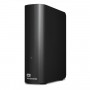 HARD DISK 4 TB ESTERNO ELEMENTS USB 3.0 3,5" NERO (WDBWLG0040HBK) (Western Digital)