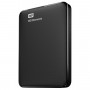HARD DISK 1 TB ESTERNO ELEMENTS USB 3.0 2,5 NERO AUTOALIMENTATO (WDBUZG0010BBK-WESN) (Western Digital)