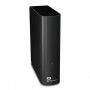 HARD DISK 4 TB ESTERNO ELEMENTS USB 3.0 3,5" NERO (WDBWLG0040HBK) (Western Digital)