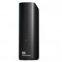 HARD DISK 4 TB ESTERNO ELEMENTS USB 3.0 3,5" NERO (WDBWLG0040HBK) (Western Digital)