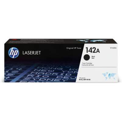 TONER ORIGINALE 142A (W1420A) (Hp)