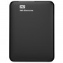 HARD DISK 1 TB ESTERNO ELEMENTS USB 3.0 2,5 NERO AUTOALIMENTATO (WDBUZG0010BBK-WESN) (Western Digital)