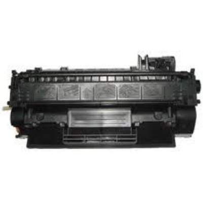 TONER COMPATIBILE HP CE505X CF280X - CANON 719H (Hp/canon)