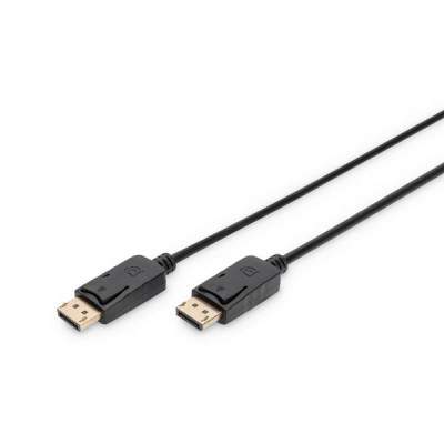CAVO DISPLAYPORT DP 1.2 4K (AK340100020S) (Digitus)