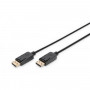 CAVO DISPLAYPORT DP 1.2 4K (AK340100020S) (Digitus)