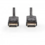 CAVO DISPLAYPORT DP 1.2 4K (AK340100020S) (Digitus)