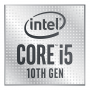 CPU CORE I5-10400F (COMET LAKE-S) SOCKET 1200 - BOX (Intel)