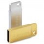 PEN DRIVE 16GB METAL EXECUTIVE USB 2.0 (98748) SILVER (Verbatim)