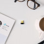 SCHEDA DI RETE WIRELESS USB ARCHER T2U AC600 NANO (Tp-link)