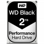 HARD DISK BLACK 2 TB SATA 3 3.5" (WD2003FZEX) (Western Digital)