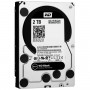 HARD DISK BLACK 2 TB SATA 3 3.5" (WD2003FZEX) (Western Digital)