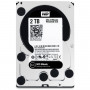 HARD DISK BLACK 2 TB SATA 3 3.5" (WD2003FZEX) (Western Digital)