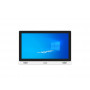 PC LCD 15.6" ALL IN ONE MATRIX I3-1005G1 8/256 TOUCH WINDOWS 11 PRO BIANCO (PY1537) (Yashi)