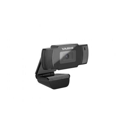 WEB CAM WBYZ100 2K 4MP (Yashi)