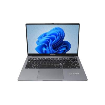 NOTEBOOK HAMMER YP1530 15.6" AMD R7 5700U WINDOWS 11 PRO (Yashi)