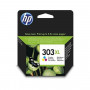 CARTUCCIA ORIGINALE T6N03AE N.303XL COLORE (Hp)