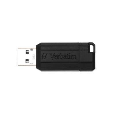 PEN DRIVE 16GB USB (49063) NERA (Verbatim)