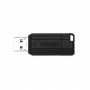 PEN DRIVE 16GB USB (49063) NERA (Verbatim)