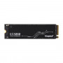 HARD DISK SSD 512 GB KC3000 PCIE 4.0 M.2 NVME (SKC3000S/512G) (Kingston)