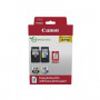 CARTUCCIA ORIGINALE MULTIPACK PG-540/CL-541 + CARTA FOTOGRAFICA (5225B013) (Canon)