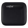 HARD DISK SSD 2 TB X6 ESTERNO USB-C 2,5" (CT2000X6SSD9) (Crucial)