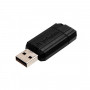 PEN DRIVE 16GB USB (49063) NERA (Verbatim)