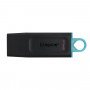 PEN DRIVE 64GB DATATRAVELER EXODIA USB 3.2 GEN1 (DTX/64GB) (Kingston)