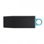 PEN DRIVE 64GB DATATRAVELER EXODIA USB 3.2 GEN1 (DTX/64GB) (Kingston)