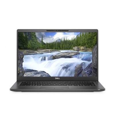 NOTEBOOK LATITUDE 7400 14" INTEL CORE I5-8365U 16GB 256GB NVME SSD WINDOWS 11 PRO - RICONDIZIONATO - GAR. 6 MESI (Dell)