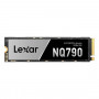 HARD DISK SSD 2TB NQ790 M.2 NVME 2280S (LNQ790X002T-RNNNG) (Lexar)
