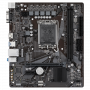 GIGABYTE H610M H V2 scheda madre Intel H610 Express LGA 1700 micro ATX