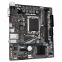 GIGABYTE H610M H V2 scheda madre Intel H610 Express LGA 1700 micro ATX