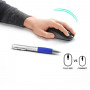 MOUSE WIRELESS M190 EMEA (910-005905) NERO (Logitech)