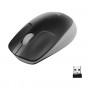 MOUSE WIRELESS M190 EMEA GRIGIO (910-005906) GREY (Logitech)