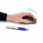 MOUSE WIRELESS M190 EMEA GRIGIO (910-005906) GREY (Logitech)