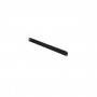 PANNELLO PASSACAVI A SPAZZOLA PER RACK 19" (AR-PCS-001) (Mach Power)