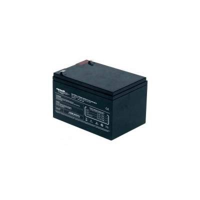 BATTERIA PER UPS UPS-B912 12V 9AH (Mach Power)