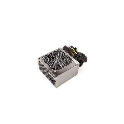 ALIMENTATORE 800WATT FAN 12CM RETAIL (PSU-800-SIL) (Mach Power)