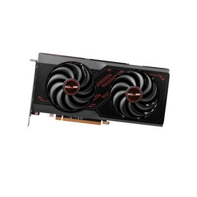 SCHEDA VIDEO RADEON RX7600 PULSE 8GB (11324-01-20G) (Sapphire)