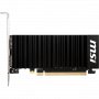 MSI GeForce GT 1030 4GHD4 LP OC NVIDIA 4 GB GDDR4