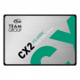 HARD DISK SSD 2TB CX2 2.5" SATA 3 (T253X6002T0C101) (Teamgroup)