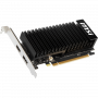 MSI GeForce GT 1030 4GHD4 LP OC NVIDIA 4 GB GDDR4