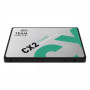 HARD DISK SSD 2TB CX2 2.5" SATA 3 (T253X6002T0C101) (Teamgroup)