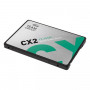 HARD DISK SSD 2TB CX2 2.5" SATA 3 (T253X6002T0C101) (Teamgroup)