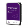 HARD DISK PURPLE 3 TB SATA 3 3.5" (WD33PURZ) (Western Digital)